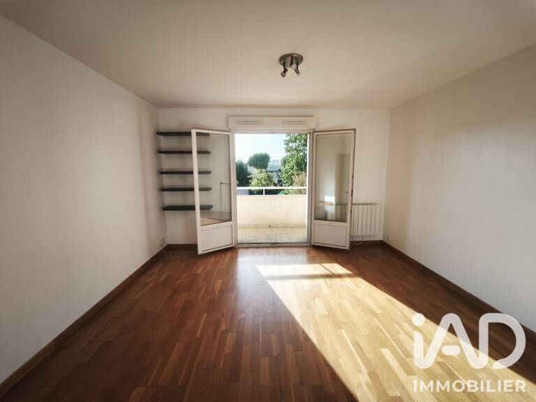 Vente Appartement 2 pièces — photo 1