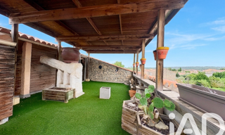 Maison 7 Pièces 180 m² à vendre à Sigean (11130)