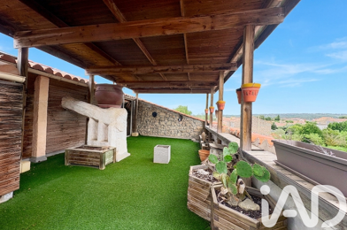 Maison 7 pièces 289000 €