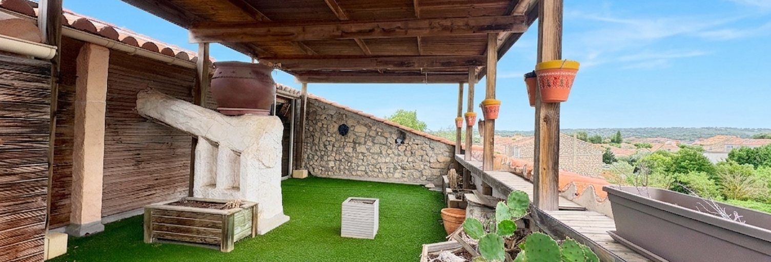 Maison 7 Pièces 180 m² à vendre à Sigean (11130)