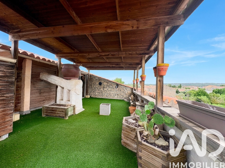 Vente Maison de village 7 pièces — photo 1