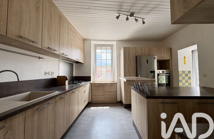 Vente Maison de village 7 pièces — photo 2