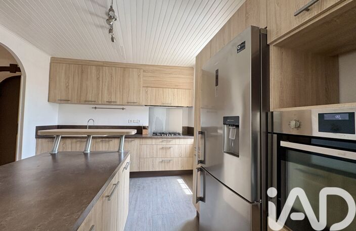 Vente Maison de village 7 pièces — photo 3