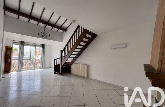 Vente Maison de village 7 pièces — photo 4