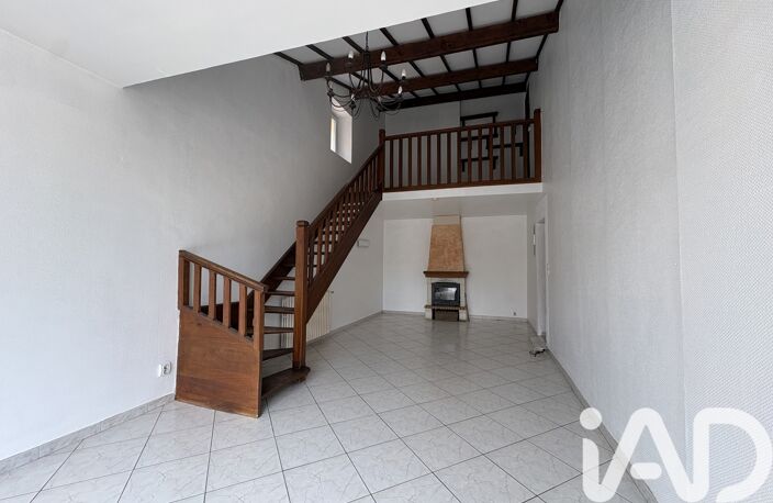 Vente Maison de village 7 pièces — photo 5
