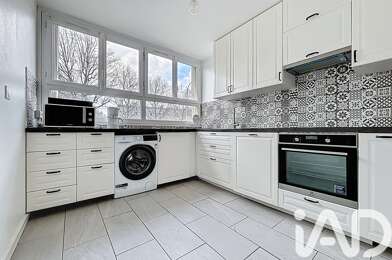 Appartement 2 pièces 129000 €