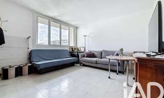 Appartement 2 Pièces 52 m² à vendre à Saint-Michel-sur-Orge (91240)