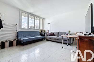 Appartement 2 pièces 129000 €