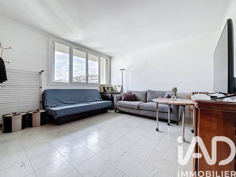 Vente Appartement 2 pièces — photo 1