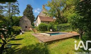 Maison 12 Pièces 400 m² à vendre à Mehun-sur-Yèvre (18500)