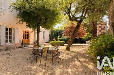 Maison 12 pièces 527000 €