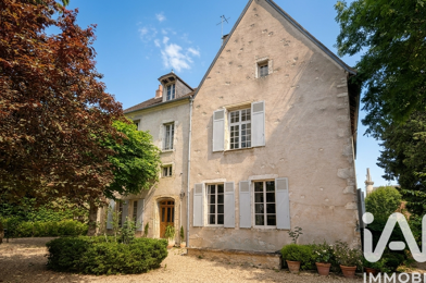 Maison 12 pièces 498000 €