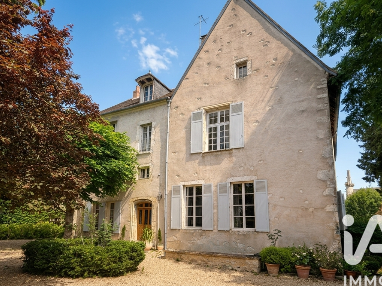 Vente Maison/villa 12 pièces — photo 1