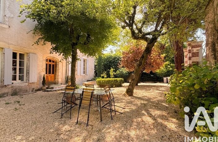 Vente Maison/villa 12 pièces — photo 2