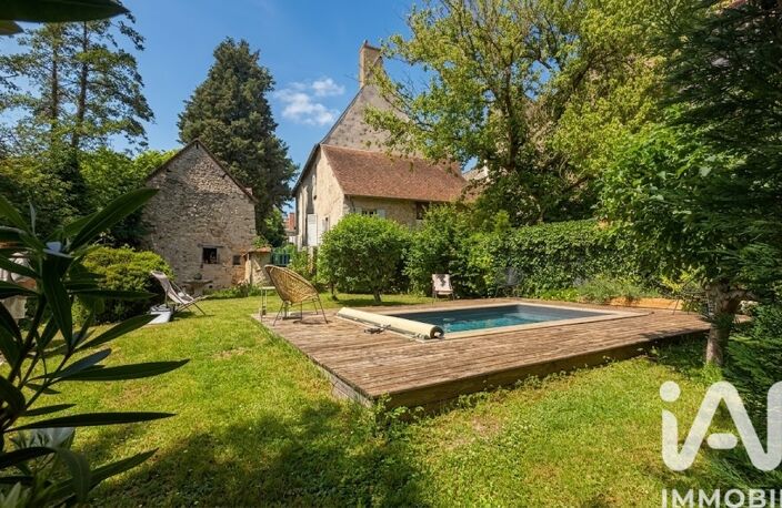Vente Maison/villa 12 pièces — photo 3