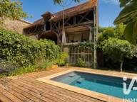 Vente Maison/villa 12 pièces — photo 4