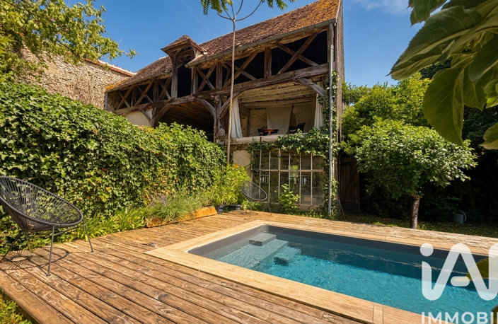 Vente Maison/villa 12 pièces — photo 4