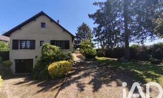 Maison 4 Pièces 112 m² à vendre à Notre-Dame-de-l'Isle (27940)