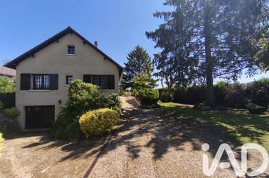 Maison 4 pièces 198000 €