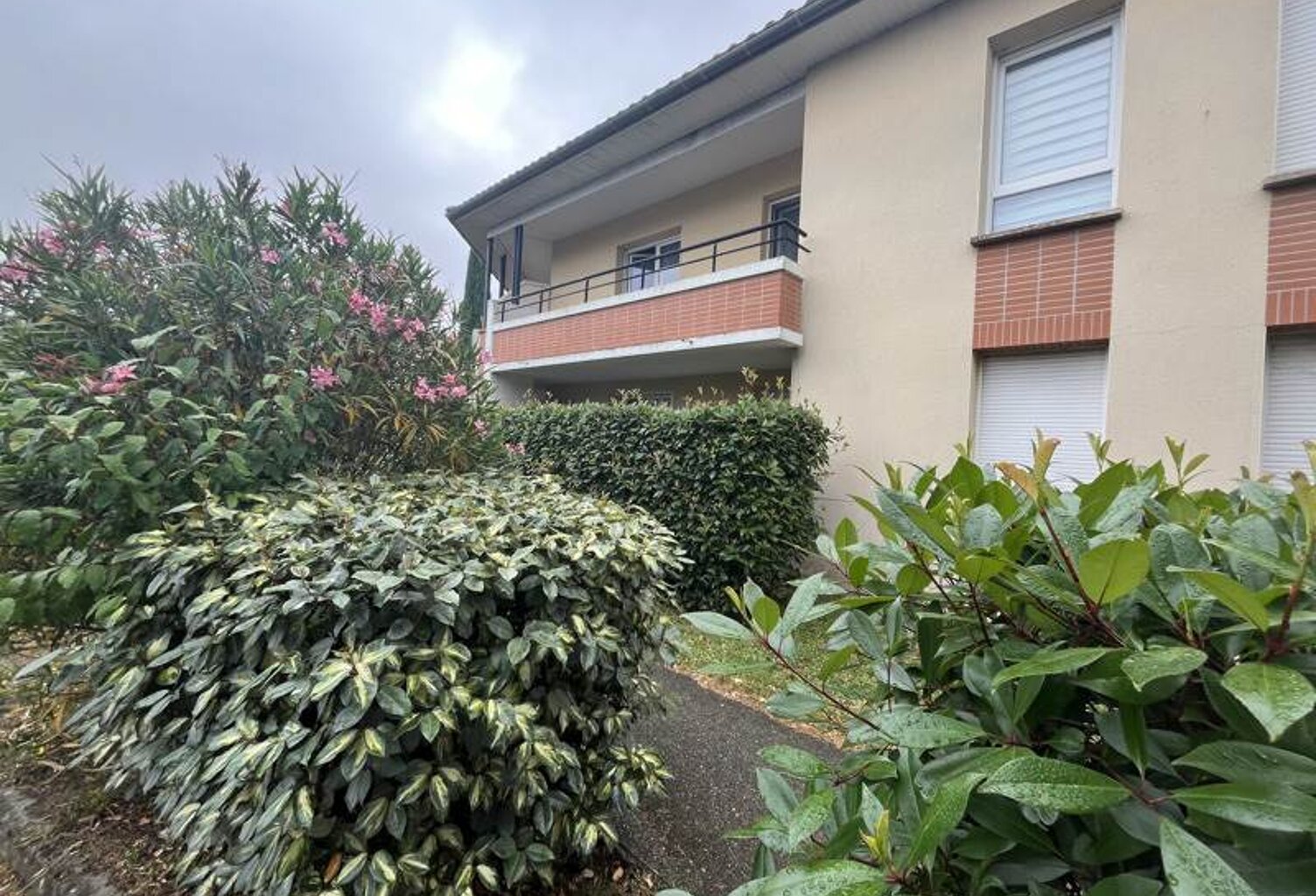 Appartement de 3 pièces principales — photo 1