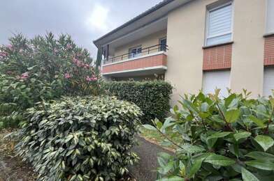 Appartement 3 pièces 135660 €