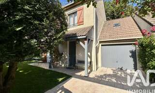 Maison 6 Pièces 105 m² à vendre à Sainte-Geneviève-des-Bois (91700)