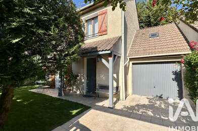 Maison 6 pièces 334000 €