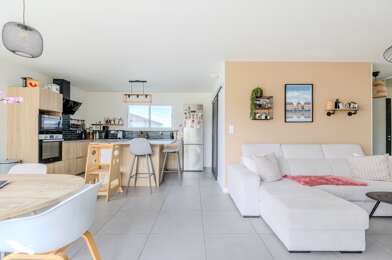 Maison 4 pièces 289689 €