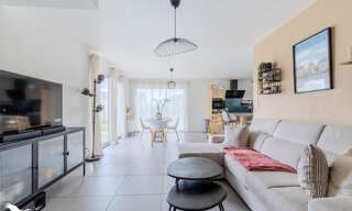 Maison 4 Pièces 92 m² à vendre à Vayres (33870)
