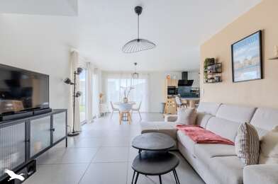Maison 4 pièces 289689 €