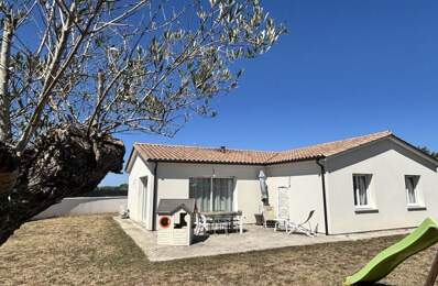 Contemporaine de 4 pièces principales — photo du bien