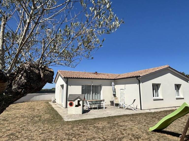 Contemporaine de 4 pièces principales — photo 1