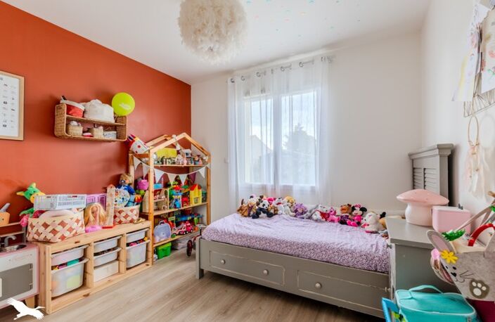 Contemporaine de 4 pièces principales — photo 4