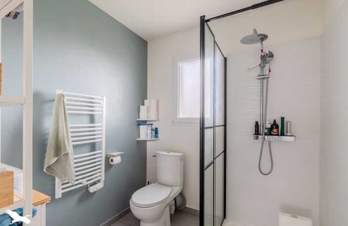 Contemporaine de 4 pièces principales — photo 5