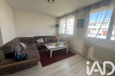 Appartement 3 pièces 115000 €