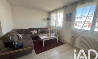 Appartement 3 Pièces 63 m² à vendre à Fleury-les-Aubrais (45400)