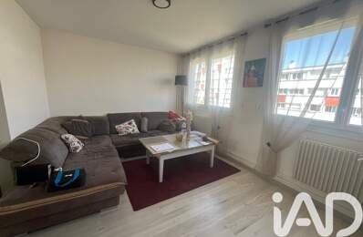Vente Appartement 3 pièces — photo du bien