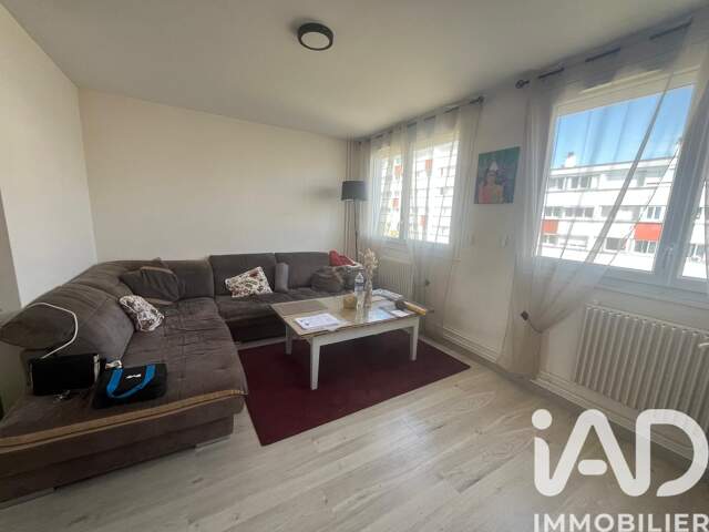 Vente Appartement 3 pièces — photo du bien