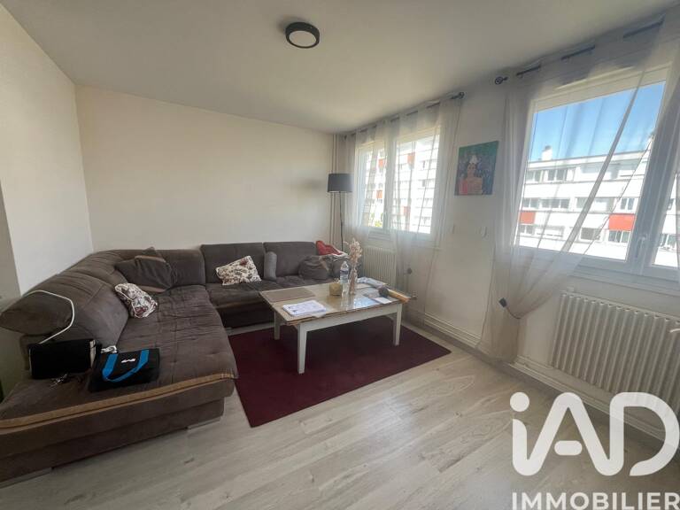 Vente Appartement 3 pièces — photo 1