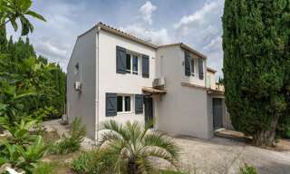 Maison 5 Pièces 116 m² à vendre à Montpellier (34080)