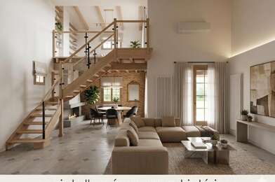 Maison 4 pièces 419900 €