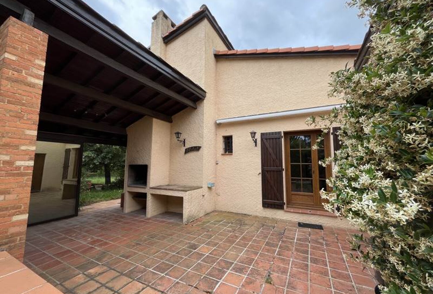 Villa de 4 pièces principales — photo 1