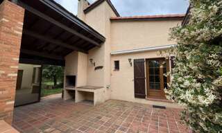 Maison 4 Pièces 125 m² à vendre à Tournefeuille (31170)