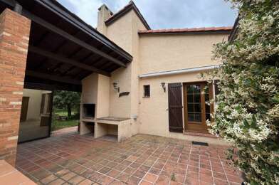 Maison 4 pièces 399900 €