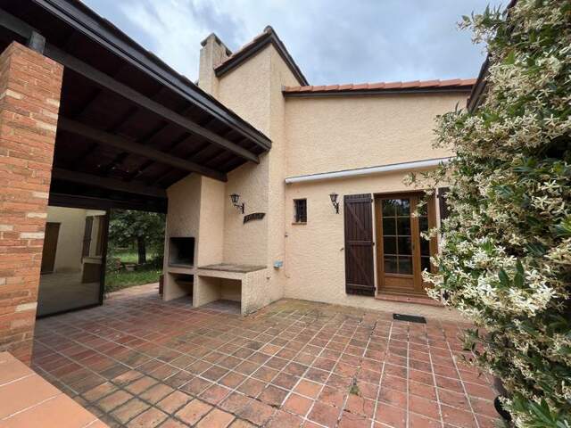 Villa de 4 pièces principales — photo du bien