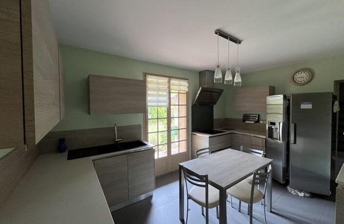 Villa de 4 pièces principales — photo 3