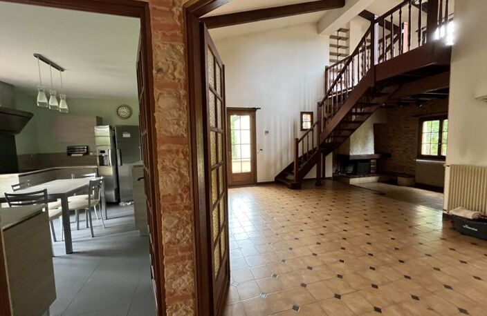 Villa de 4 pièces principales — photo 4