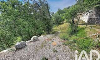 Terrain  5430 m² à vendre à Roquebillière (06450)