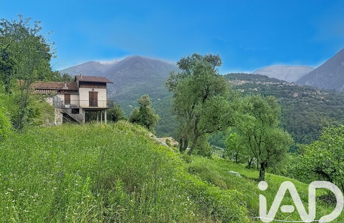 Vente Terrain à bâtir 5 430 m&sup2; — photo 3