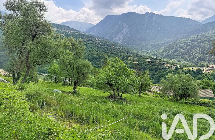 Vente Terrain à bâtir 5 430 m&sup2; — photo 4